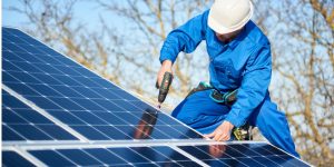 Installation Maintenance Panneaux Solaires Photovoltaïques à Songeons